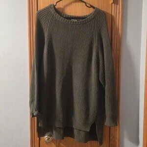 Express Women's Sweater Size S